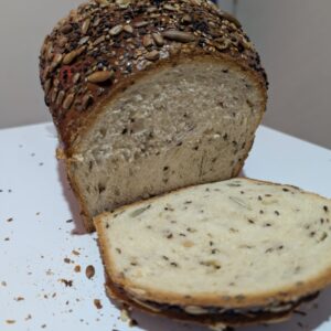Pan de Barra
