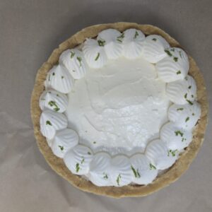 Key Lime Pay